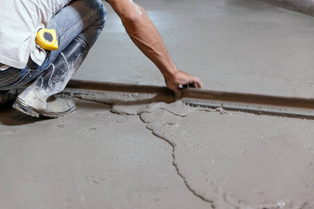 Best Concrete Staining and Coloring in Bagdad, FL