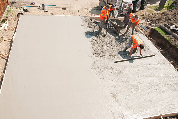  Bagdad, FL Concrete contractor Pros
