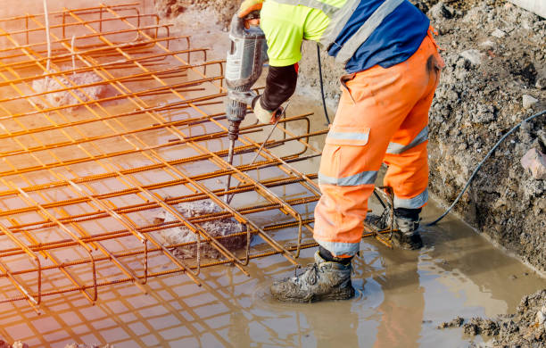 Best Commercial Concrete Services in Bagdad, FL