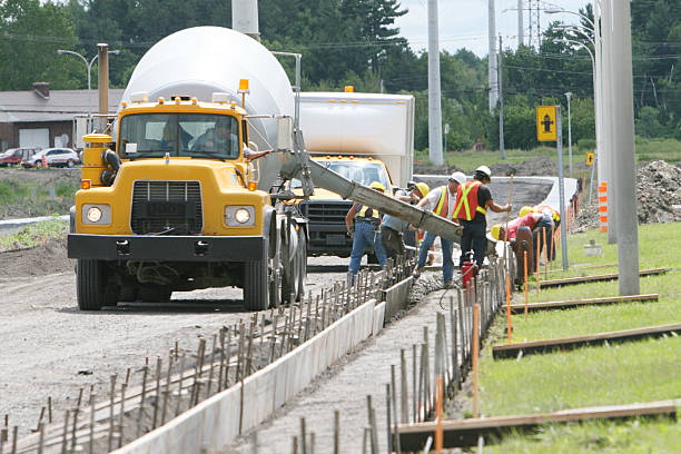 Best Concrete Retaining Walls in Bagdad, FL